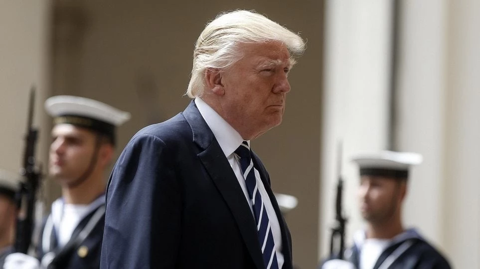 Εντείνεται η κρίση – Ιράν: Η κυβέρνηση Τραμπ είναι η πραγματική απειλή για την Μέση Ανατολή